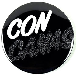 Con Canas Magnet or Mirror