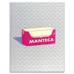 You Make My Heart Skip a Beat Card