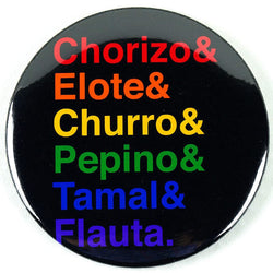 A Few of My Favorite Things Magnet or Mirror