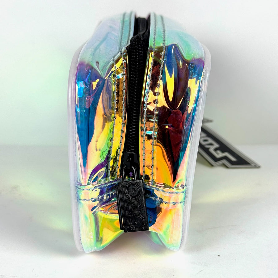 Fydelity Blue Tooth Speaker Zipper Pouch