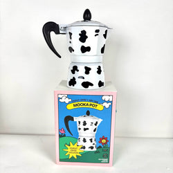 Mooka Pot