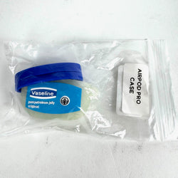 Ear Bud Case