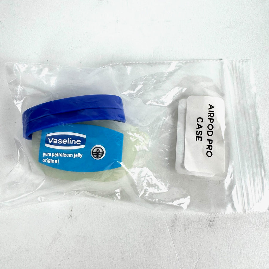 Ear Bud Case