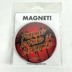 Las Palmas Magnet