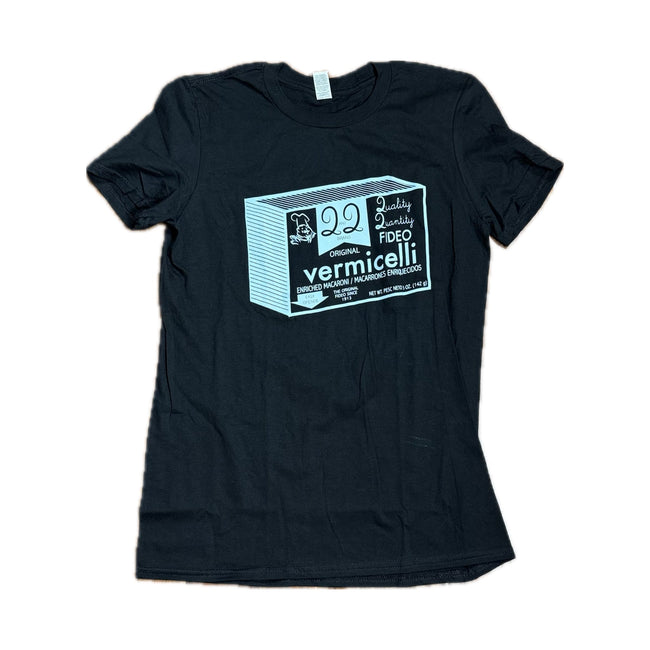 Fideo Tee