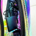 Fydelity Blue Tooth Speaker Zipper Pouch