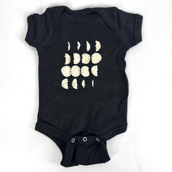 Phases of the Tortilla - Onesies Only