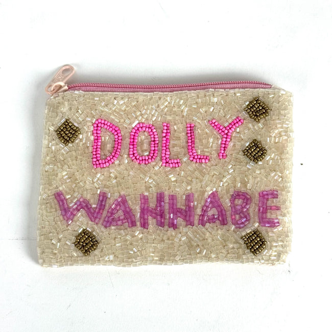 Wannabe Pouch