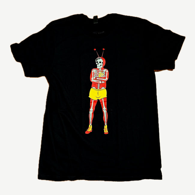 Chapulin Tee