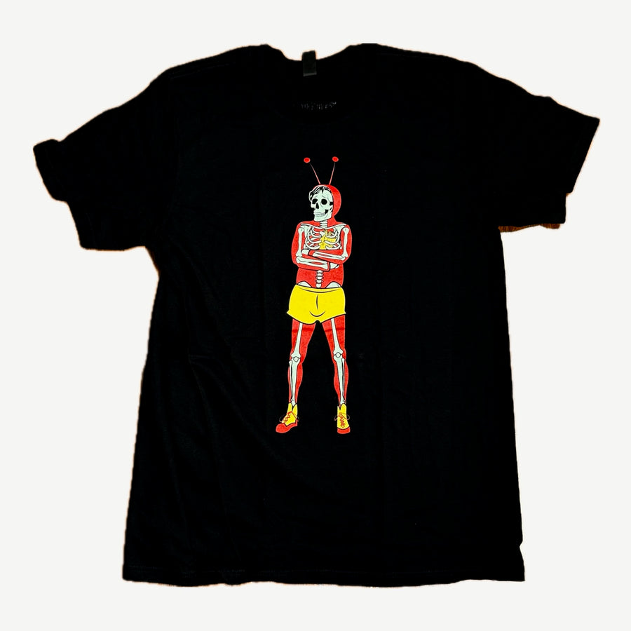 Chapulin Tee