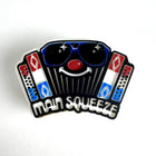 Main Squeeze Fidget