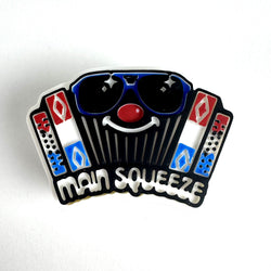 Main Squeeze Fidget