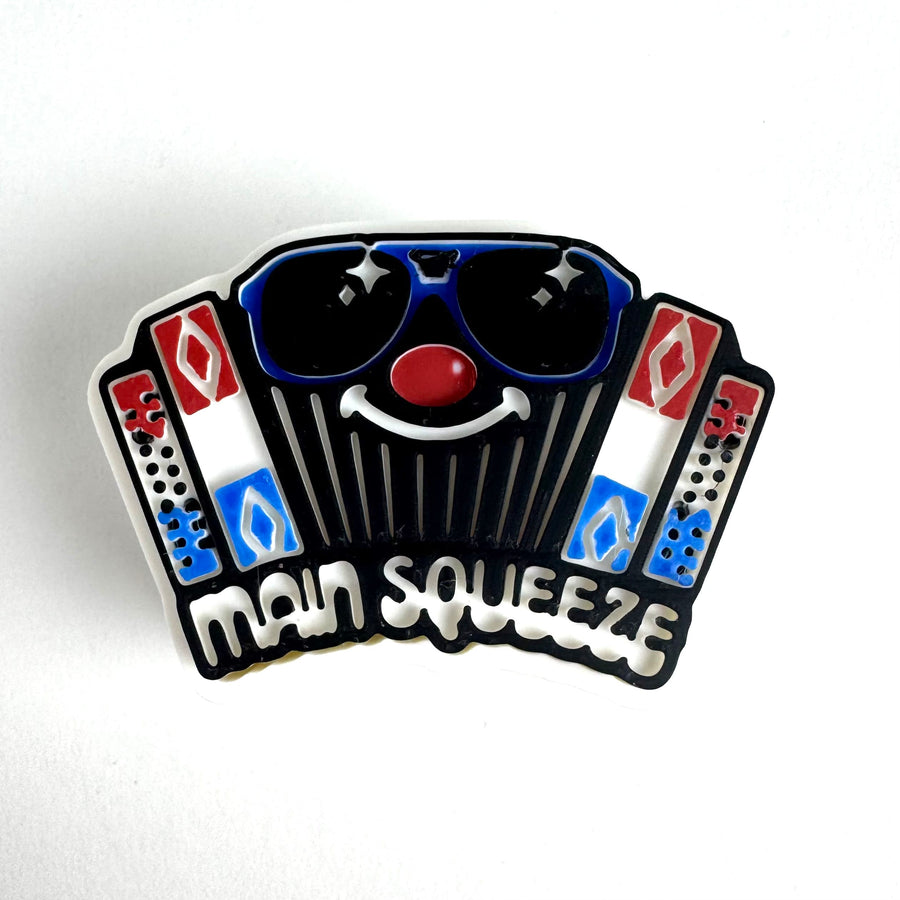 Main Squeeze Fidget
