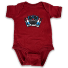 Main Squeeze Graphic Onesie and Toddler Tee