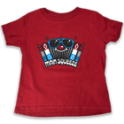 Main Squeeze Graphic Onesie and Toddler Tee