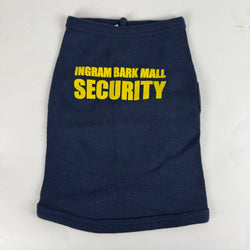 South Bark Mall Security
