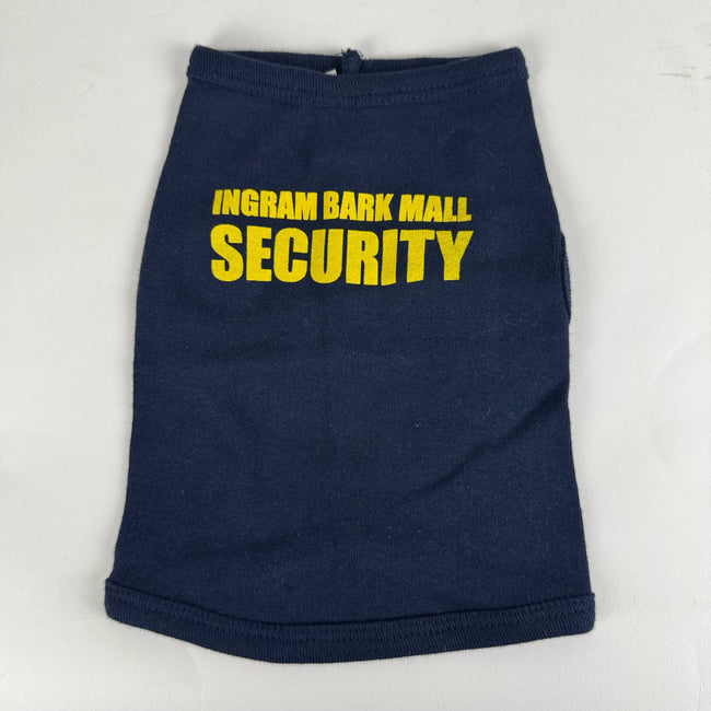 South Bark Mall Security