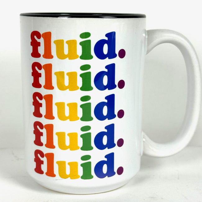 Fluid Mug