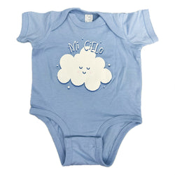 Mi Cielo Onesie