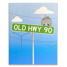 I Want to Grow Old With You Card