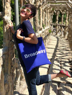 Broadway Tote